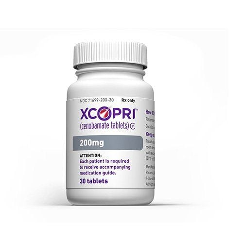 Uses of Xcopri