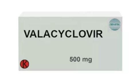 Uses of Valacyclovir