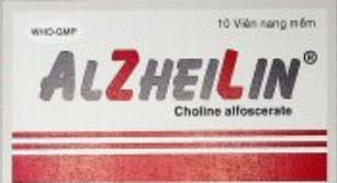 Uses of Alzheilin