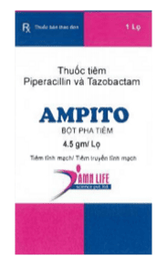 Uses of Ampito