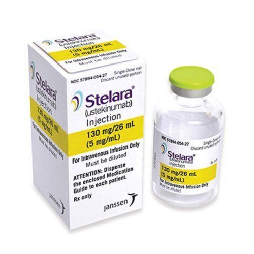 Uses of stelara