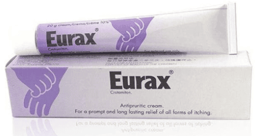 Eurax cream for dogs best sale