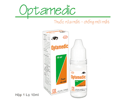 Uses of Optamedic