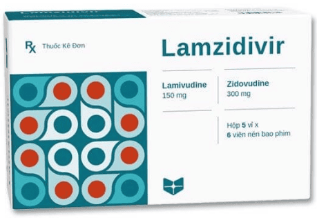 Uses of Lamzidivir