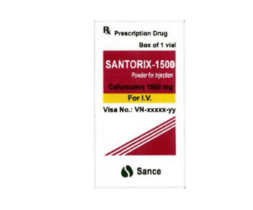 Uses of Santorix 1500