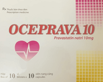 Uses of Oceprava