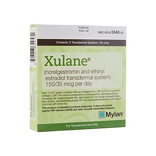 Uses of Xulane