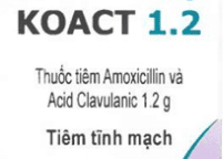 Uses of Koact 1.2