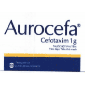 Uses of Aurocefa