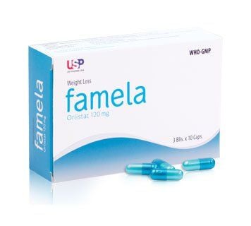 Uses of Famela