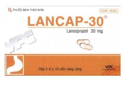 Uses of Lancap - 30