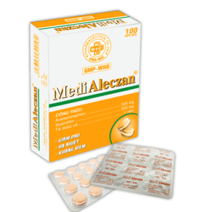 Medialeczan drug uses