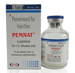 Công dụng thuốc Pemnat 500