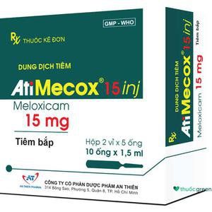 Uses of Atimecox