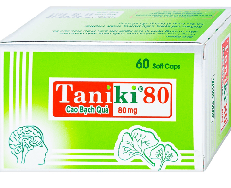 Uses of Taniki 80