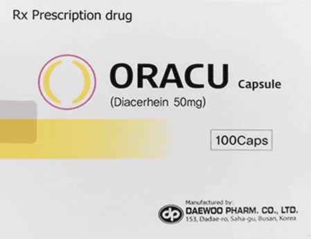 Uses of Oracu