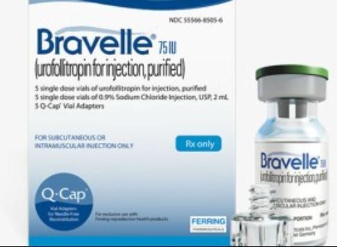 Tác dụng của thuốc Bravelle