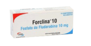 Uses of Forclina 10