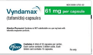 Uses of Vyndamax