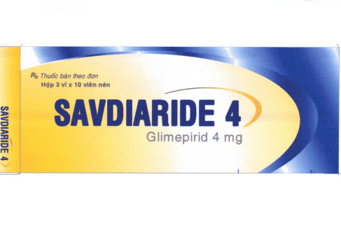 Uses of Savipiride 4