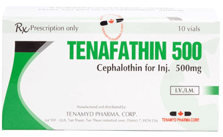 Uses of Tenafatin