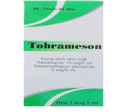 Uses of Tobrameson