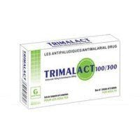 Uses of Trimalact