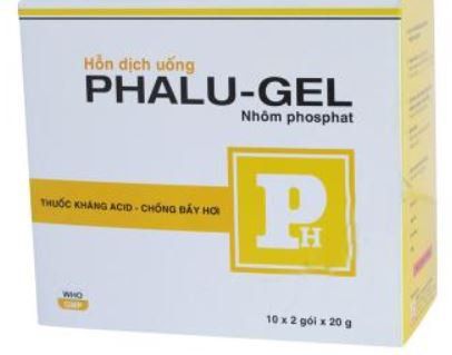 Uses of Phalu Gel