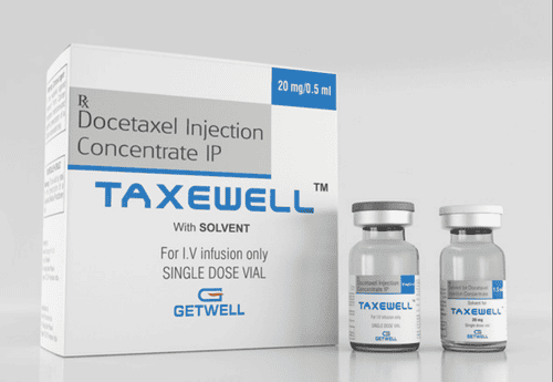 Uses of Taxewell