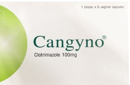 Uses of Cangyno