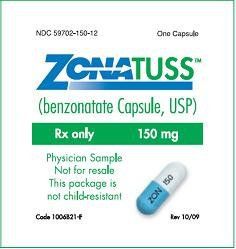 Uses of Zonatuss