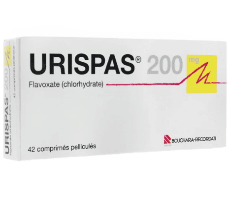 Uses of Urispas