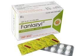 Uses of Fanlazyl