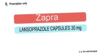 Uses of Zapra