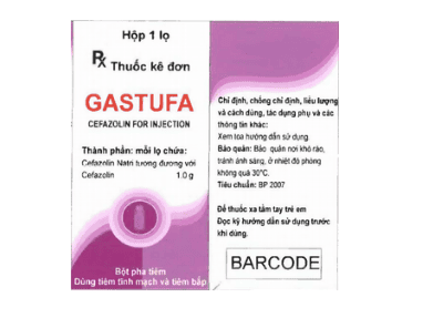 Uses of Gastufa