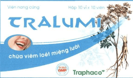 Uses of Tralumium