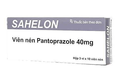 Uses of Sahelon