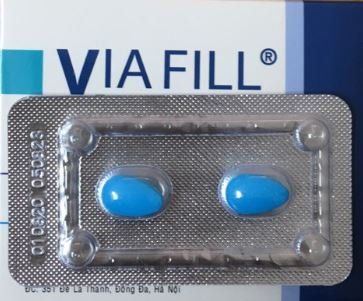 Uses of Viafill