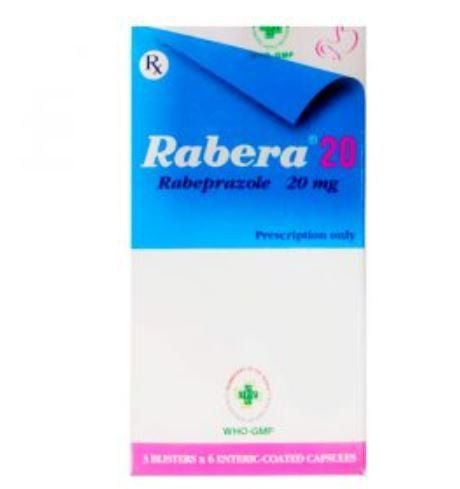 Uses of Rabera