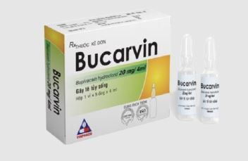 Uses of Bucarvin