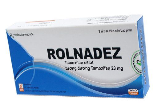 Uses of Rolnadez