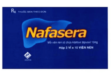 Uses of Nafasera