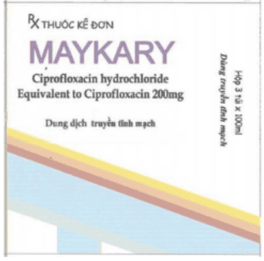 Uses of Maykary