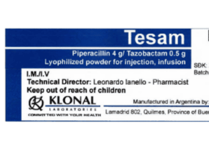 Uses of Tesam