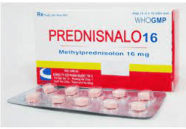 What is Prednisnalo 16? What are the uses of Prednisnal?