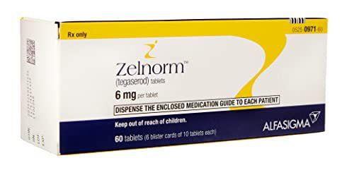 Uses of Zelnorm