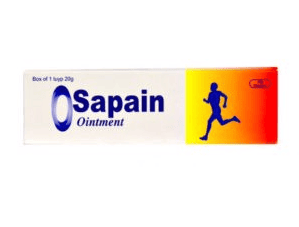 Uses of Osapain