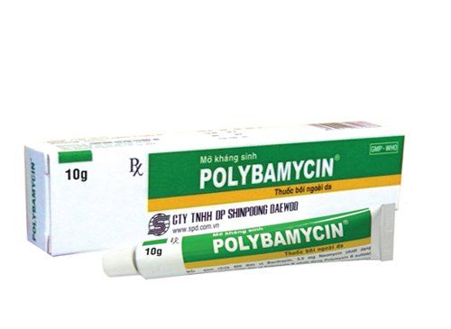 Uses of Polybamycin