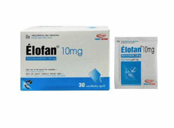 Uses of Elofan 10