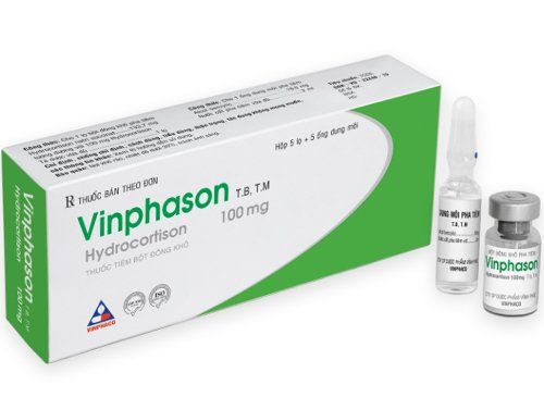 Uses of Vinphason